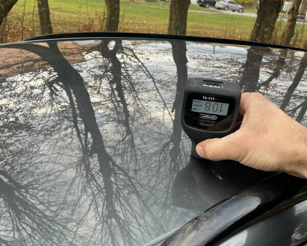 Серый Ауди А6, объемом двигателя 2.7 л и пробегом 308 тыс. км за 9100 $, фото 151 на Automoto.ua