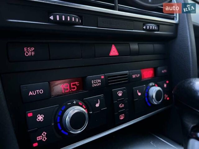 Серый Ауди А6, объемом двигателя 2 л и пробегом 319 тыс. км за 5600 $, фото 24 на Automoto.ua