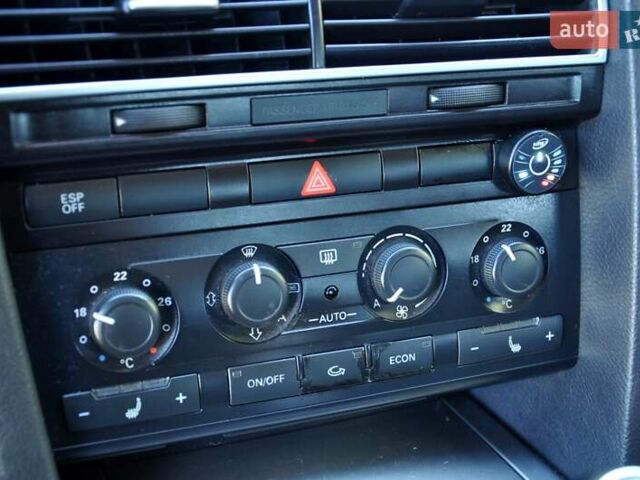 Серый Ауди А6, объемом двигателя 2 л и пробегом 283 тыс. км за 6999 $, фото 35 на Automoto.ua