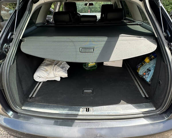 Ауди А6 2008 в Золочев на Automoto.ua Серый Ауди А6, объемом двигателя 2 л и пробегом 340 тыс. км за 8300 $, фото 8 на Automoto.ua