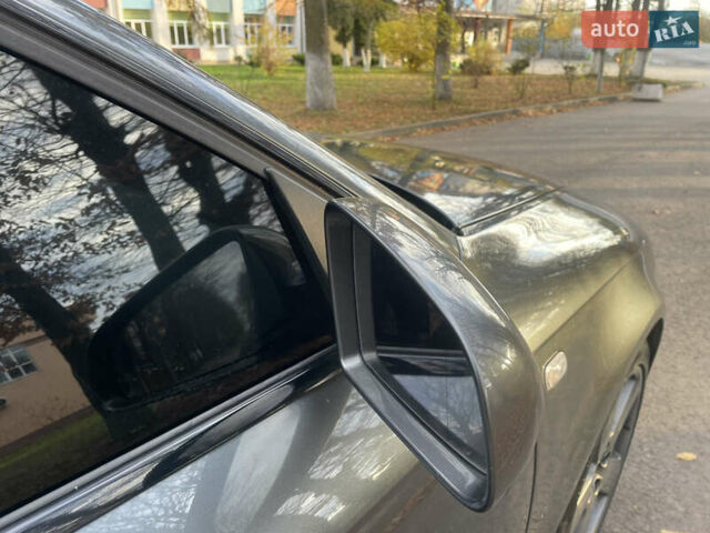Серый Ауди А6, объемом двигателя 2.7 л и пробегом 308 тыс. км за 9100 $, фото 58 на Automoto.ua
