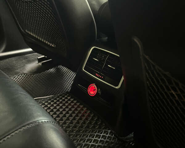 Серый Ауди А6, объемом двигателя 2.7 л и пробегом 308 тыс. км за 9100 $, фото 113 на Automoto.ua