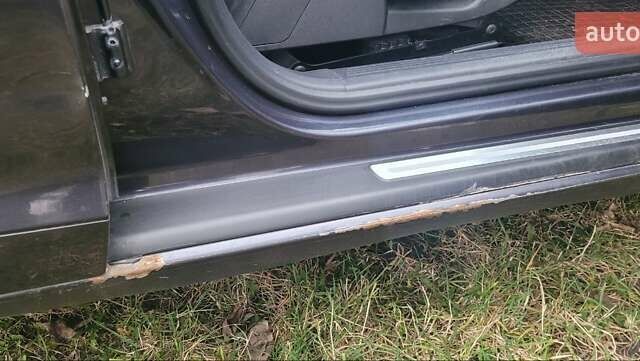 Сірий Ауді А6, об'ємом двигуна 1.97 л та пробігом 347 тис. км за 6999 $, фото 14 на Automoto.ua