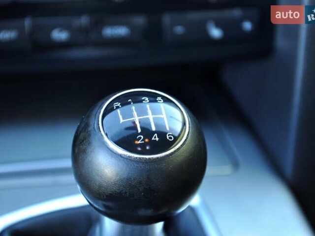 Серый Ауди А6, объемом двигателя 2 л и пробегом 283 тыс. км за 6999 $, фото 34 на Automoto.ua