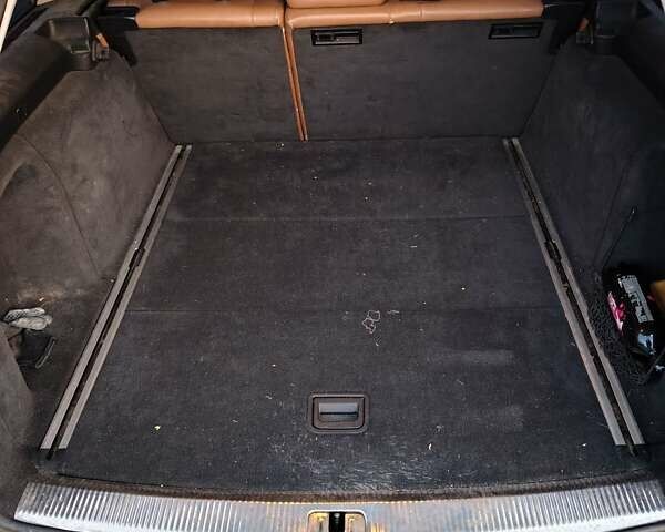 Сірий Ауді А6, об'ємом двигуна 1.97 л та пробігом 347 тис. км за 6999 $, фото 30 на Automoto.ua