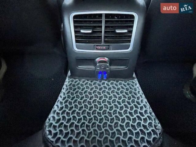 Серый Ауди А6, объемом двигателя 2 л и пробегом 319 тыс. км за 5600 $, фото 20 на Automoto.ua