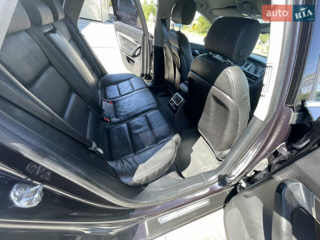 Сірий Ауді А6, об'ємом двигуна 1.97 л та пробігом 299 тис. км за 7700 $, фото 10 на Automoto.ua