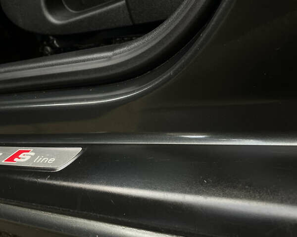 Серый Ауди А6, объемом двигателя 2.7 л и пробегом 308 тыс. км за 9100 $, фото 89 на Automoto.ua