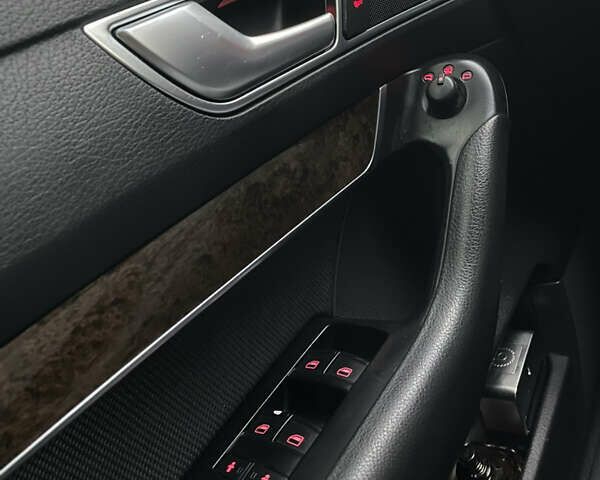 Серый Ауди А6, объемом двигателя 2.7 л и пробегом 308 тыс. км за 9100 $, фото 169 на Automoto.ua