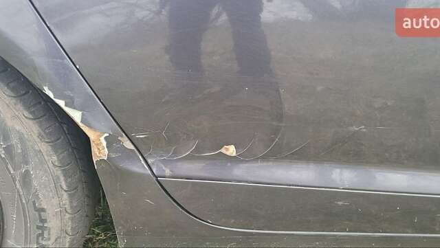 Сірий Ауді А6, об'ємом двигуна 1.97 л та пробігом 347 тис. км за 6999 $, фото 17 на Automoto.ua