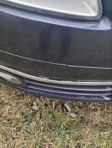 Сірий Ауді А6, об'ємом двигуна 1.97 л та пробігом 347 тис. км за 6999 $, фото 21 на Automoto.ua