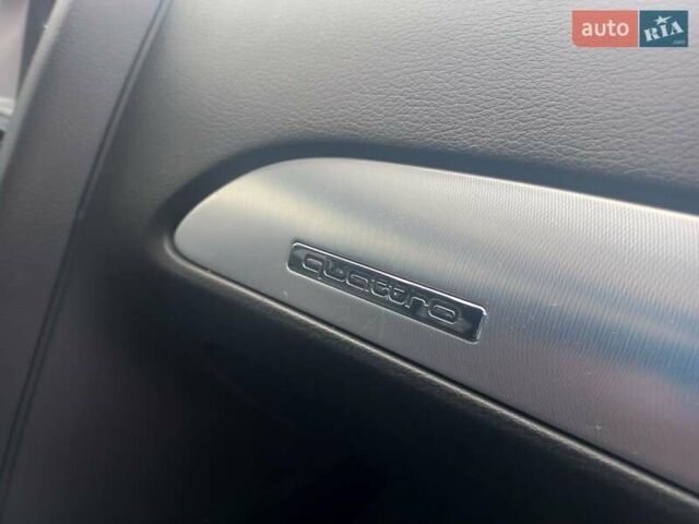 Сірий Ауді А6, об'ємом двигуна 2.7 л та пробігом 389 тис. км за 7800 $, фото 33 на Automoto.ua