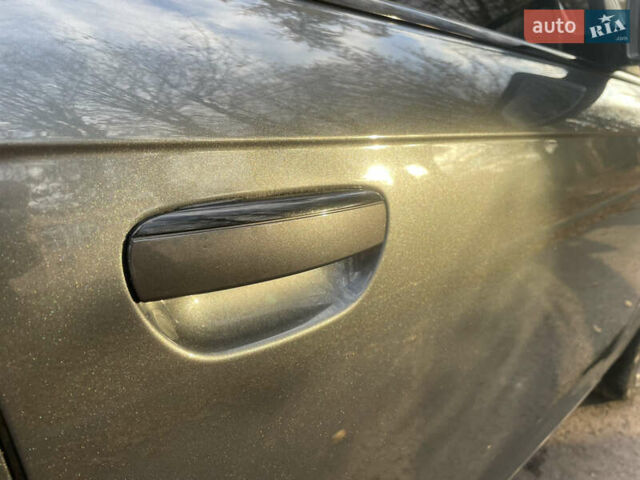 Серый Ауди А6, объемом двигателя 2.7 л и пробегом 308 тыс. км за 9100 $, фото 59 на Automoto.ua