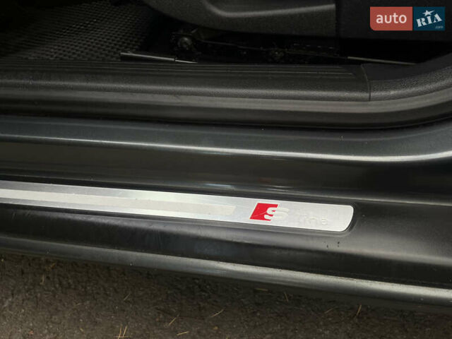 Серый Ауди А6, объемом двигателя 2.7 л и пробегом 308 тыс. км за 9100 $, фото 86 на Automoto.ua