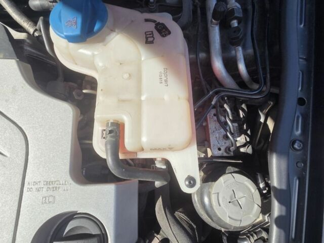 Сірий Ауді А6, об'ємом двигуна 3 л та пробігом 279 тис. км за 9900 $, фото 6 на Automoto.ua