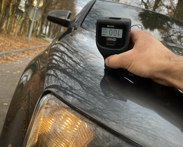 Серый Ауди А6, объемом двигателя 2.7 л и пробегом 308 тыс. км за 9100 $, фото 155 на Automoto.ua