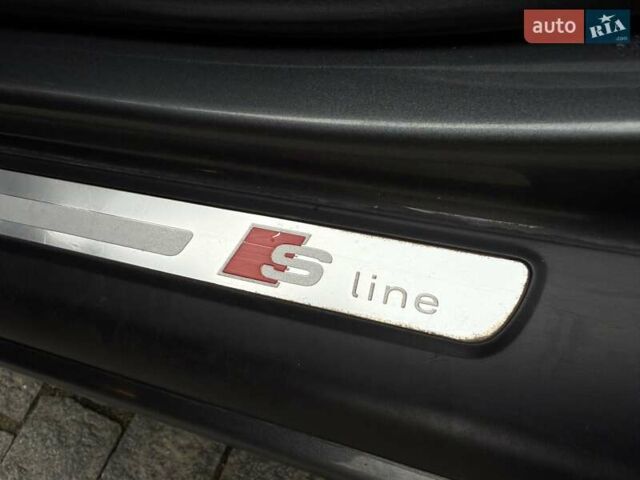 Серый Ауди А6, объемом двигателя 2.97 л и пробегом 309 тыс. км за 8750 $, фото 30 на Automoto.ua