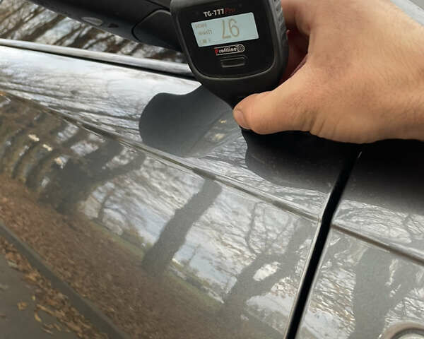 Серый Ауди А6, объемом двигателя 2.7 л и пробегом 308 тыс. км за 9100 $, фото 156 на Automoto.ua