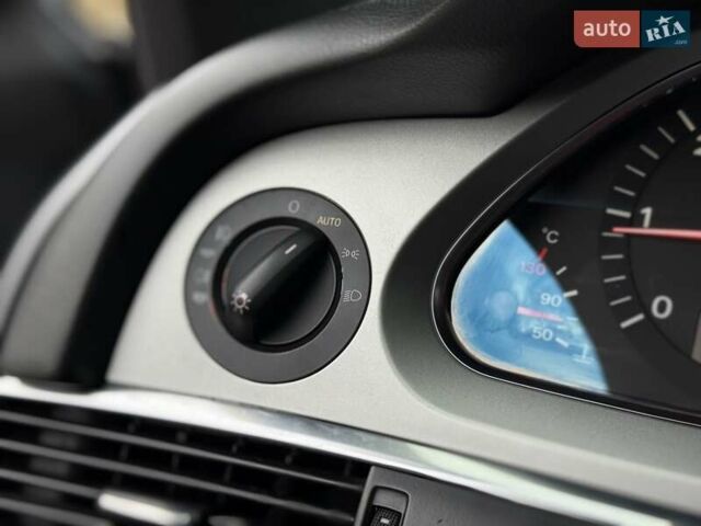 Серый Ауди А6, объемом двигателя 2.97 л и пробегом 309 тыс. км за 8750 $, фото 23 на Automoto.ua