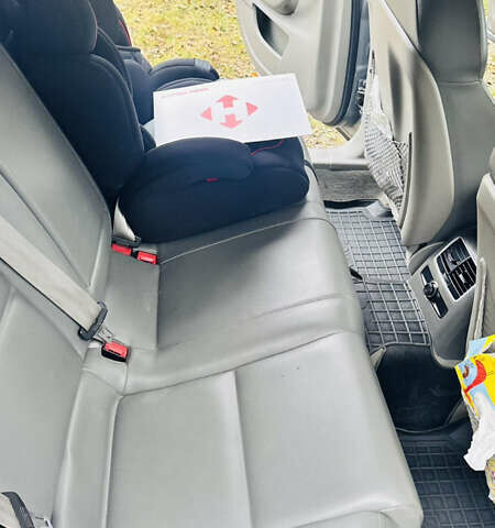 Серый Ауди А6, объемом двигателя 1.97 л и пробегом 333 тыс. км за 8200 $, фото 5 на Automoto.ua