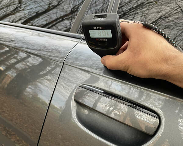 Серый Ауди А6, объемом двигателя 2.7 л и пробегом 308 тыс. км за 9100 $, фото 157 на Automoto.ua