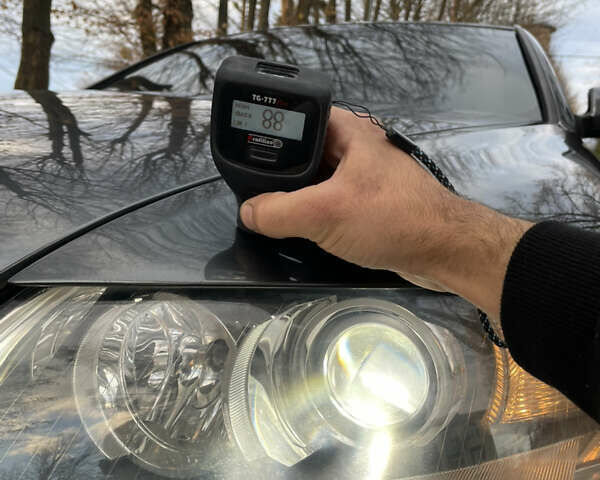 Серый Ауди А6, объемом двигателя 2.7 л и пробегом 308 тыс. км за 9100 $, фото 153 на Automoto.ua