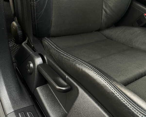 Серый Ауди А6, объемом двигателя 2.7 л и пробегом 308 тыс. км за 9100 $, фото 116 на Automoto.ua