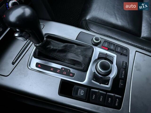 Сірий Ауді А6, об'ємом двигуна 1.98 л та пробігом 359 тис. км за 7499 $, фото 25 на Automoto.ua