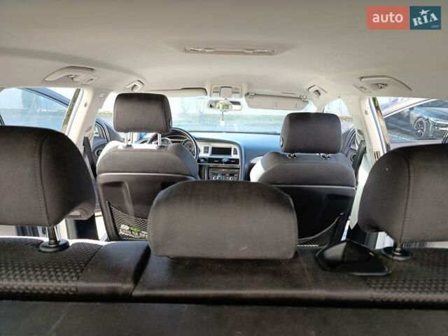 Серый Ауди А6, объемом двигателя 1.97 л и пробегом 327 тыс. км за 8200 $, фото 12 на Automoto.ua