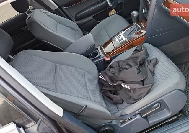 Сірий Ауді А6, об'ємом двигуна 2 л та пробігом 275 тис. км за 6250 $, фото 29 на Automoto.ua