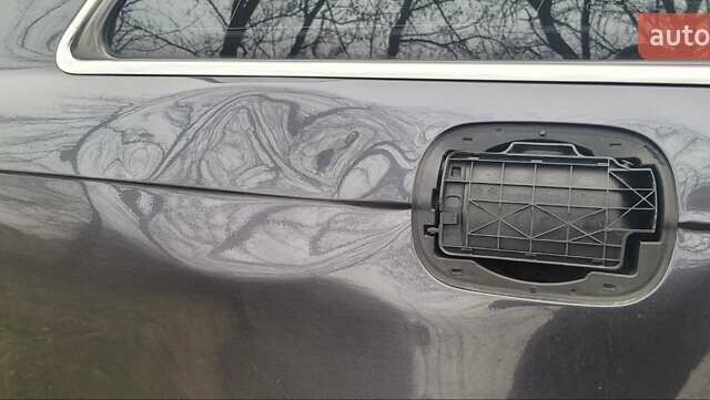 Сірий Ауді А6, об'ємом двигуна 1.97 л та пробігом 347 тис. км за 6999 $, фото 16 на Automoto.ua