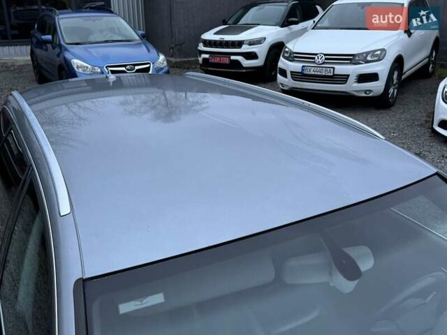 Сірий Ауді А6, об'ємом двигуна 1.98 л та пробігом 359 тис. км за 7499 $, фото 13 на Automoto.ua