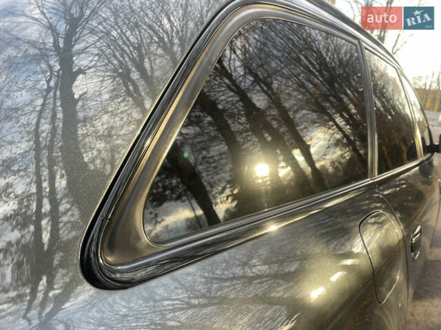 Серый Ауди А6, объемом двигателя 2.7 л и пробегом 308 тыс. км за 9100 $, фото 61 на Automoto.ua