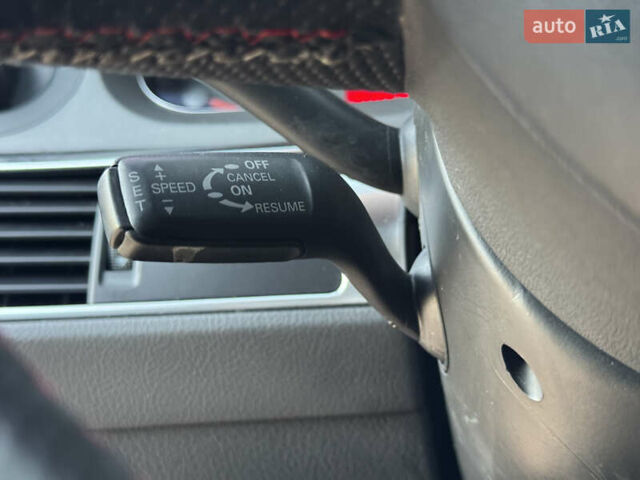 Серый Ауди А6, объемом двигателя 3 л и пробегом 350 тыс. км за 9999 $, фото 36 на Automoto.ua
