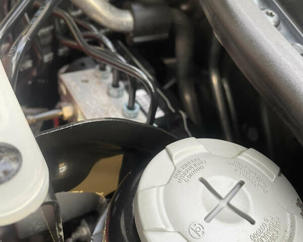 Серый Ауди А6, объемом двигателя 2.7 л и пробегом 308 тыс. км за 9100 $, фото 70 на Automoto.ua