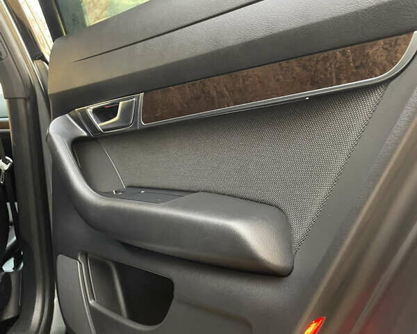 Серый Ауди А6, объемом двигателя 2.7 л и пробегом 308 тыс. км за 9100 $, фото 109 на Automoto.ua