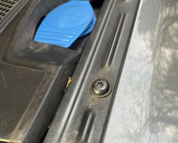 Серый Ауди А6, объемом двигателя 2.7 л и пробегом 308 тыс. км за 9100 $, фото 80 на Automoto.ua