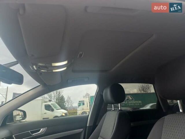 Сірий Ауді А6, об'ємом двигуна 2.7 л та пробігом 389 тис. км за 7800 $, фото 17 на Automoto.ua