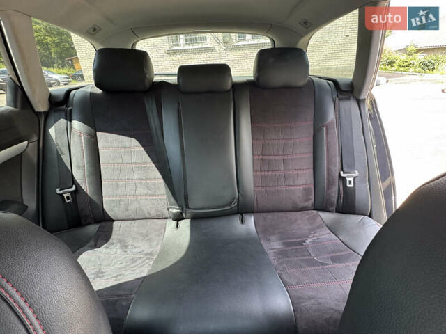 Ауди А6 2008 в Золочев на Automoto.ua Серый Ауди А6, объемом двигателя 2 л и пробегом 340 тыс. км за 8300 $, фото 9 на Automoto.ua