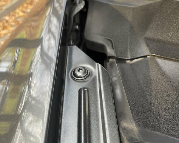 Серый Ауди А6, объемом двигателя 2.7 л и пробегом 308 тыс. км за 9100 $, фото 77 на Automoto.ua