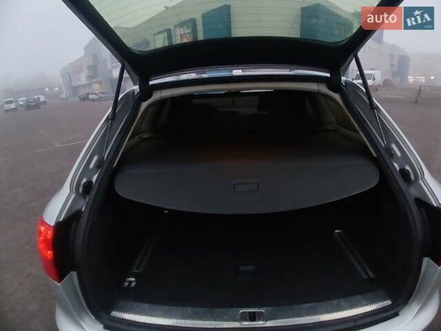 Серый Ауди А6, объемом двигателя 2 л и пробегом 366 тыс. км за 6450 $, фото 21 на Automoto.ua