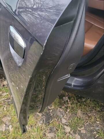 Сірий Ауді А6, об'ємом двигуна 1.97 л та пробігом 347 тис. км за 6999 $, фото 13 на Automoto.ua