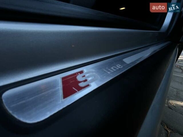 Серый Ауди А6, объемом двигателя 2 л и пробегом 319 тыс. км за 5600 $, фото 29 на Automoto.ua