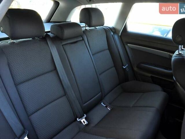 Серый Ауди А6, объемом двигателя 2 л и пробегом 283 тыс. км за 6999 $, фото 26 на Automoto.ua