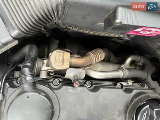 Серый Ауди А6, объемом двигателя 1.97 л и пробегом 310 тыс. км за 8700 $, фото 15 на Automoto.ua