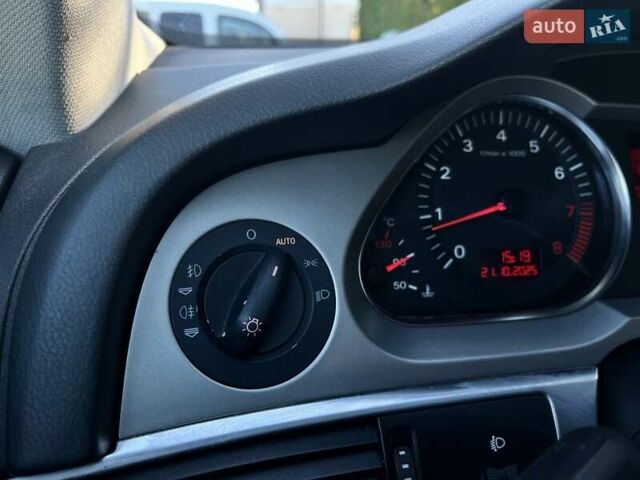 Серый Ауди А6, объемом двигателя 2 л и пробегом 319 тыс. км за 5600 $, фото 27 на Automoto.ua