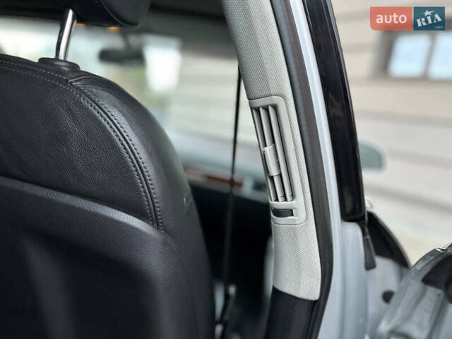 Серый Ауди А6, объемом двигателя 3 л и пробегом 325 тыс. км за 9950 $, фото 59 на Automoto.ua