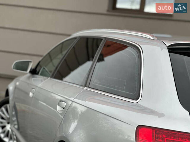 Серый Ауди А6, объемом двигателя 3 л и пробегом 325 тыс. км за 9950 $, фото 26 на Automoto.ua