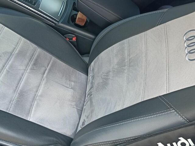 Серый Ауди А6, объемом двигателя 0 л и пробегом 294 тыс. км за 9499 $, фото 5 на Automoto.ua