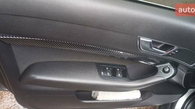 Сірий Ауді А6, об'ємом двигуна 2.7 л та пробігом 302 тис. км за 9100 $, фото 3 на Automoto.ua